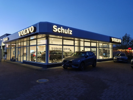 Automobile Schulz GmbH